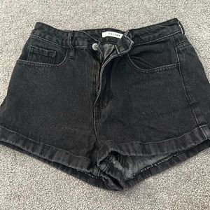 Pacsun short